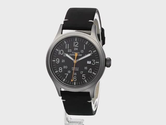 Timex Expedition Scout para Hombre 40 mm – TW4B01900