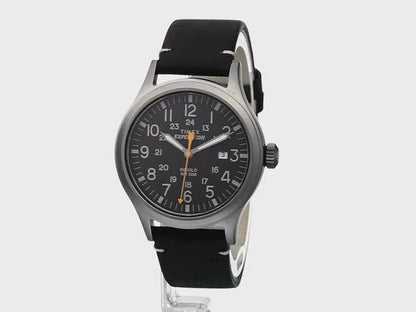 Timex Expedition Scout para Hombre 40 mm – TW4B01900