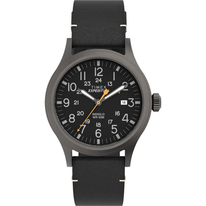 Timex Expedition Scout para Hombre 40 mm – TW4B01900