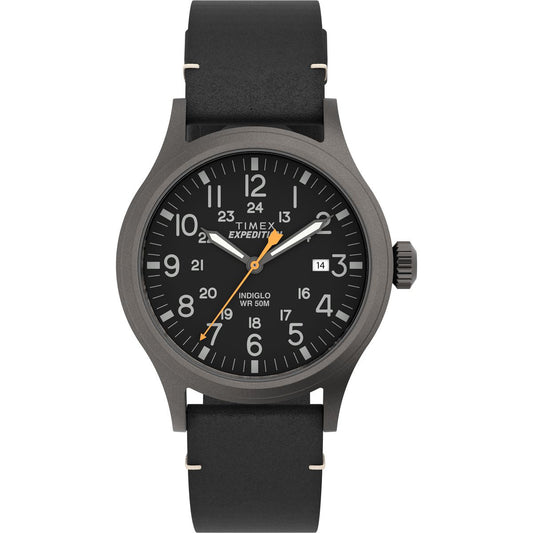 Timex Expedition Scout para Hombre 40 mm – TW4B01900