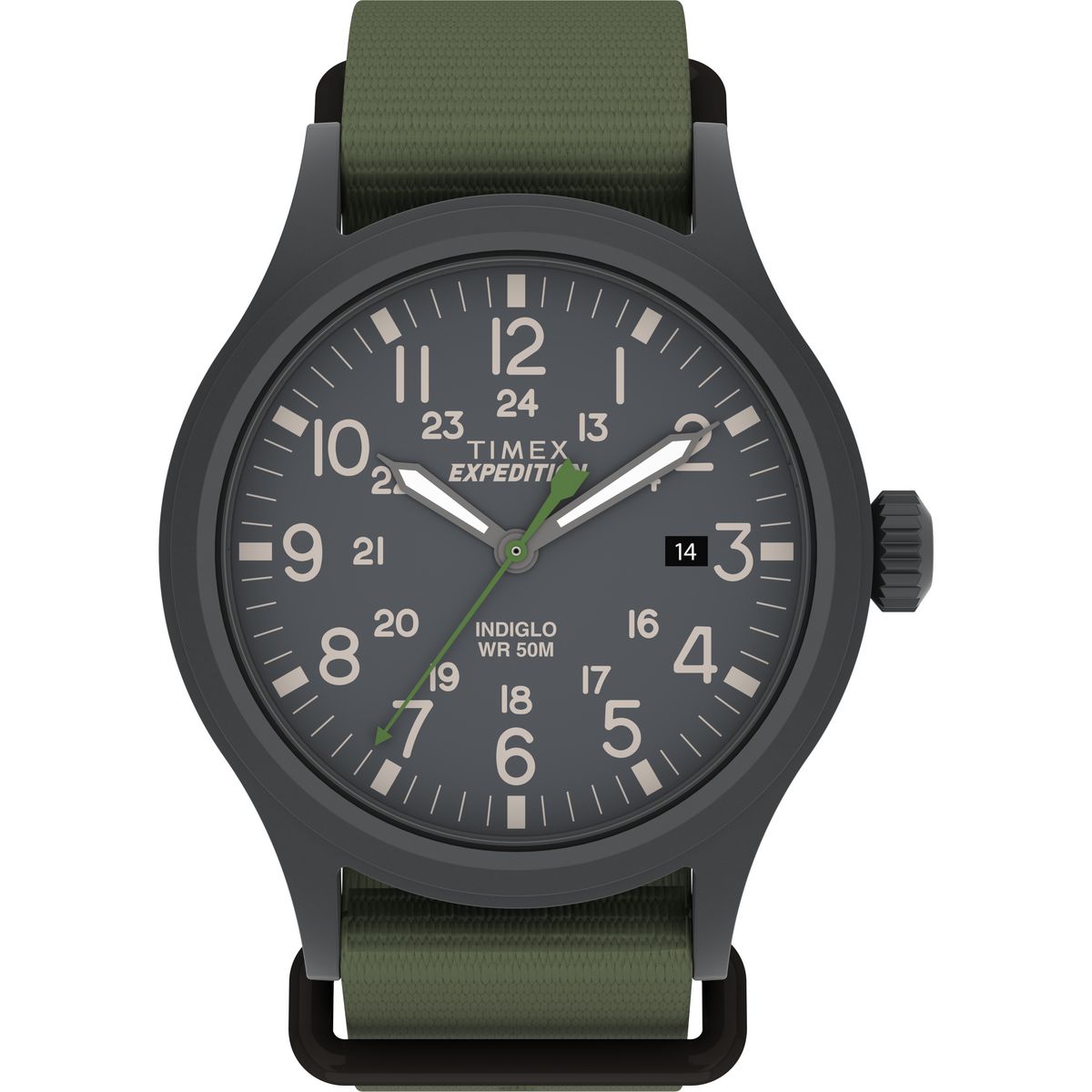 Timex Expedition Scout para Caballero 40 mm – TW4B04700