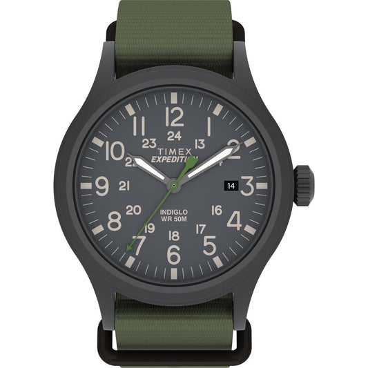 Timex Expedition Scout para Caballero 40 mm – TW4B04700