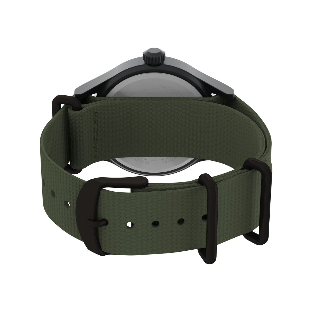 Timex Expedition Scout para Caballero 40 mm – TW4B04700