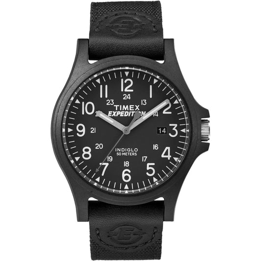 Timex Expedition Metal para Hombre – TW4B08100