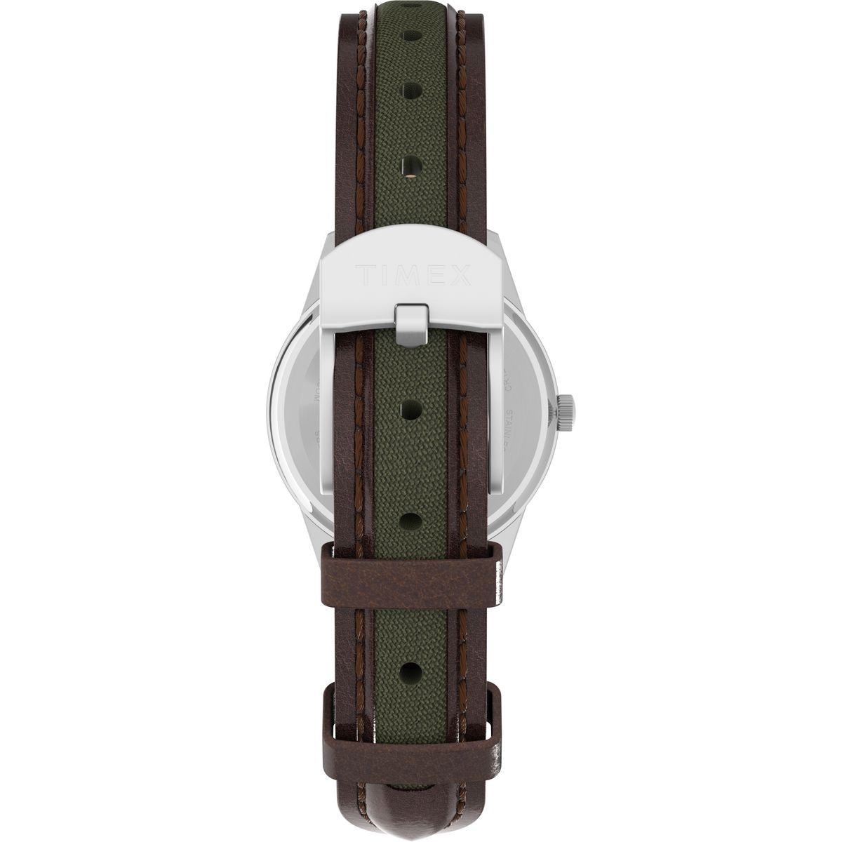 TW4B12000 Reloj Timex Expedition Field Mini de mujer correa de piel 26 mm