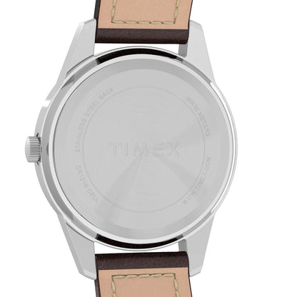 TW4B12000 Reloj Timex Expedition Field Mini de mujer correa de piel 26 mm