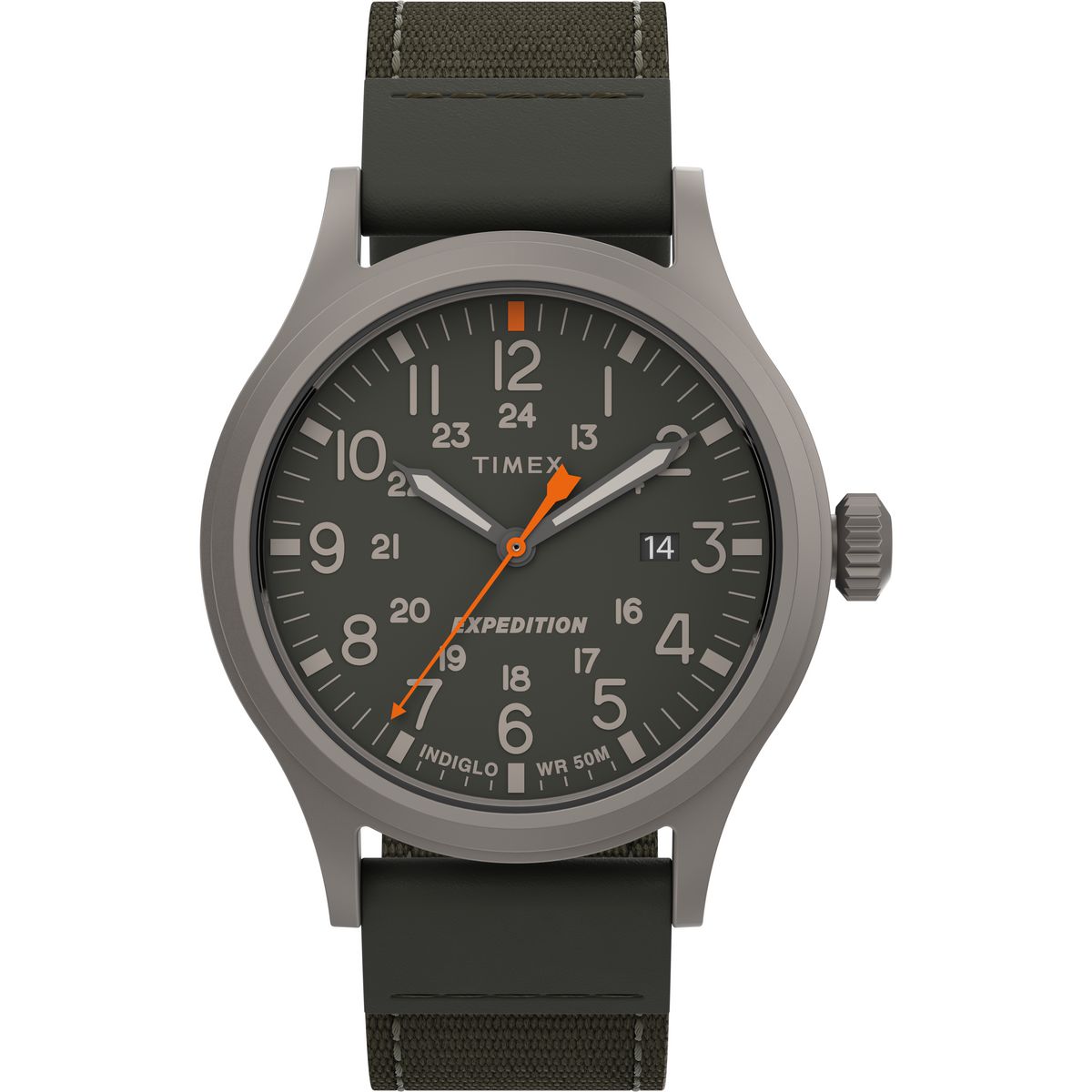 Timex Expedition Scout para Hombre 40 mm – TW4B14000