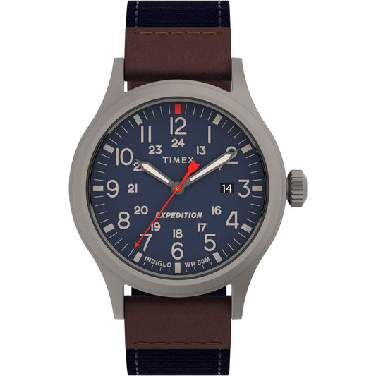 Timex Expedition Scout para Hombre 40 mm – TW4B14100