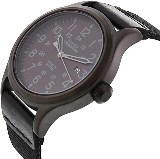 Timex Expedition Scout para Hombre 40mm – TW4B14200