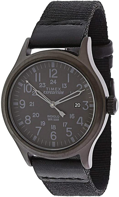 Timex Expedition Scout para Hombre 40mm – TW4B14200
