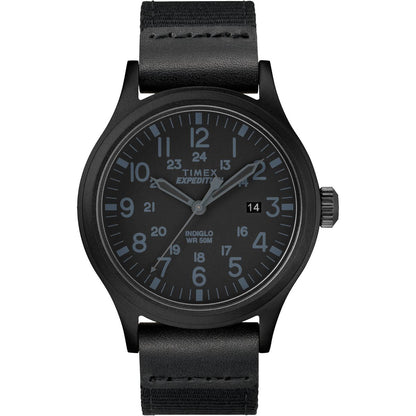 Timex Expedition Scout para Hombre 40mm – TW4B14200