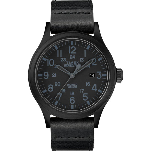 Timex Expedition Scout para Hombre 40mm – TW4B14200