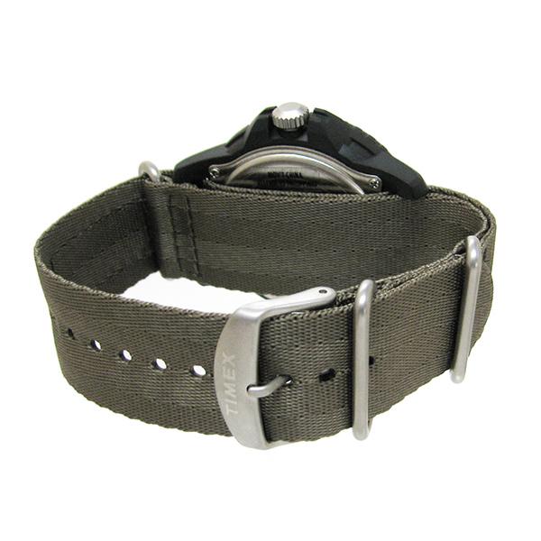 Timex Expedition Gallatin Solar para Hombre  44mm – TW4B14500