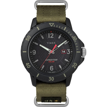 Timex Expedition Gallatin Solar para Hombre  44mm – TW4B14500