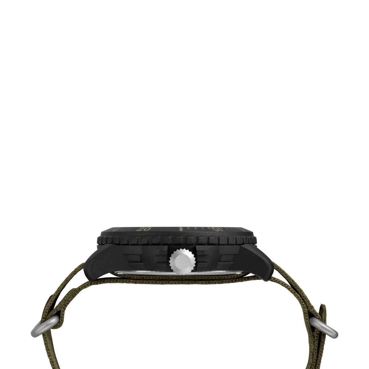 Timex Expedition Gallatin Solar para Hombre  44mm – TW4B14500