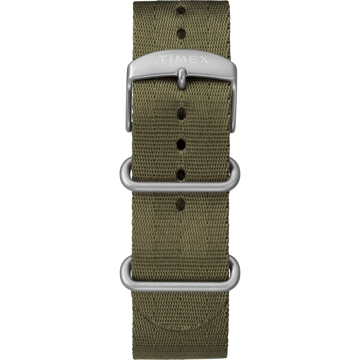 Timex Expedition Gallatin Solar para Hombre  44mm – TW4B14500
