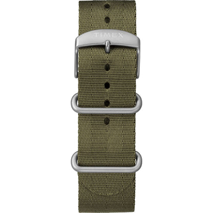 Timex Expedition Gallatin Solar para Hombre  44mm – TW4B14500
