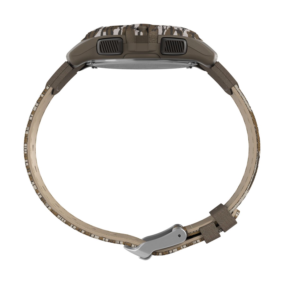 Timex Expedition Digital para Caballero con Correa de Tela 40 mm – TW4B19600
