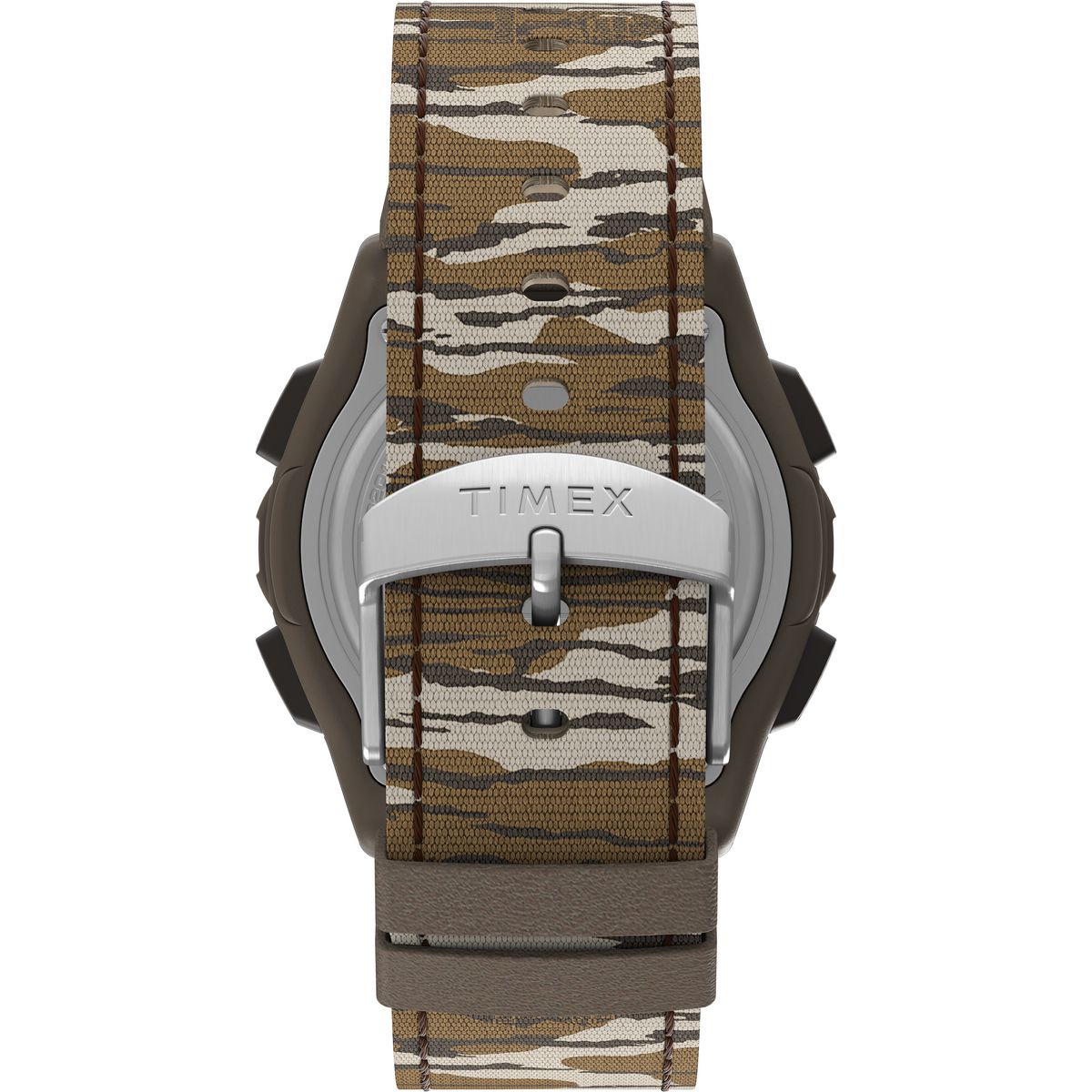 Timex Expedition Digital para Caballero con Correa de Tela 40 mm – TW4B19600