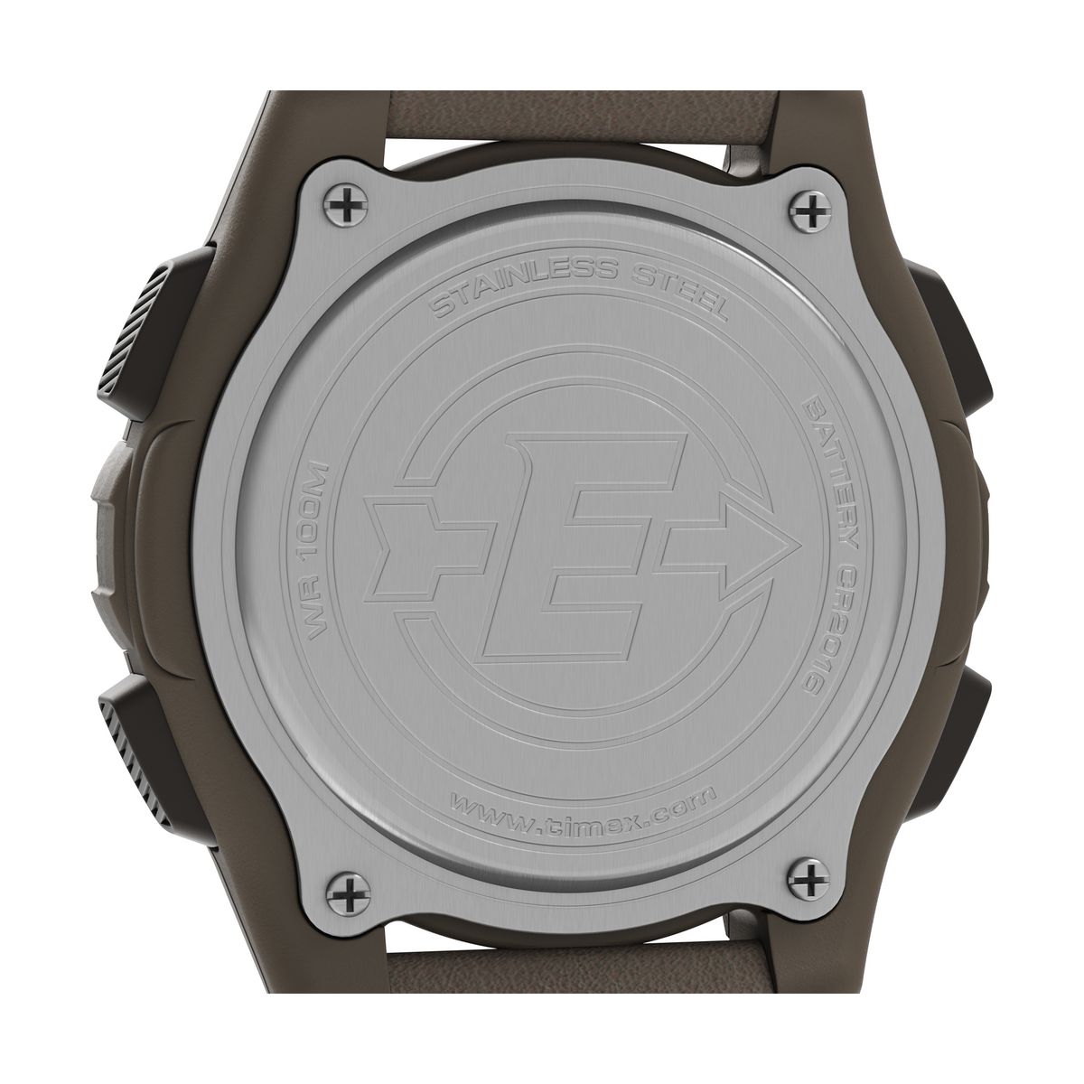 Timex Expedition Digital para Caballero con Correa de Tela 40 mm – TW4B19600