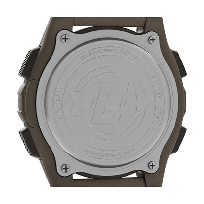 Timex Expedition Digital para Caballero con Correa de Tela 40 mm – TW4B19600