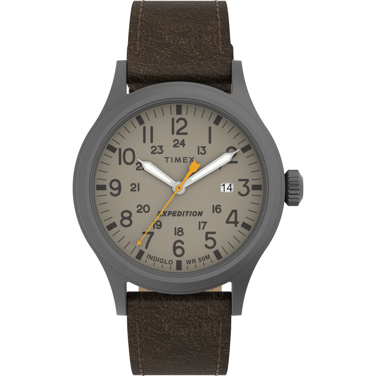 Timex Expedition para Hombre 40 mm – TW4B23100