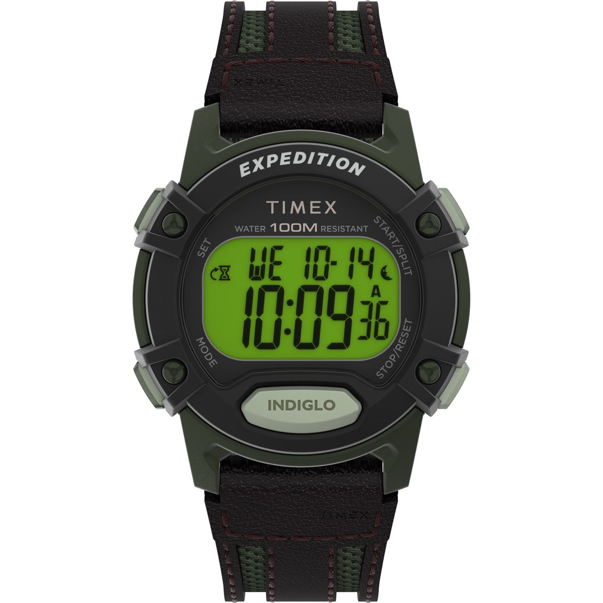 Timex Expedition para Hombre 41 mm – TW4B24400