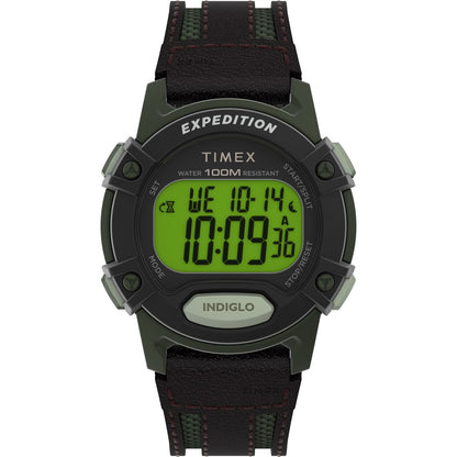 Timex Expedition para Hombre 41 mm – TW4B24400