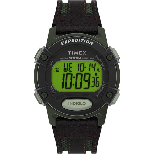 Timex Expedition para Hombre 41 mm – TW4B24400