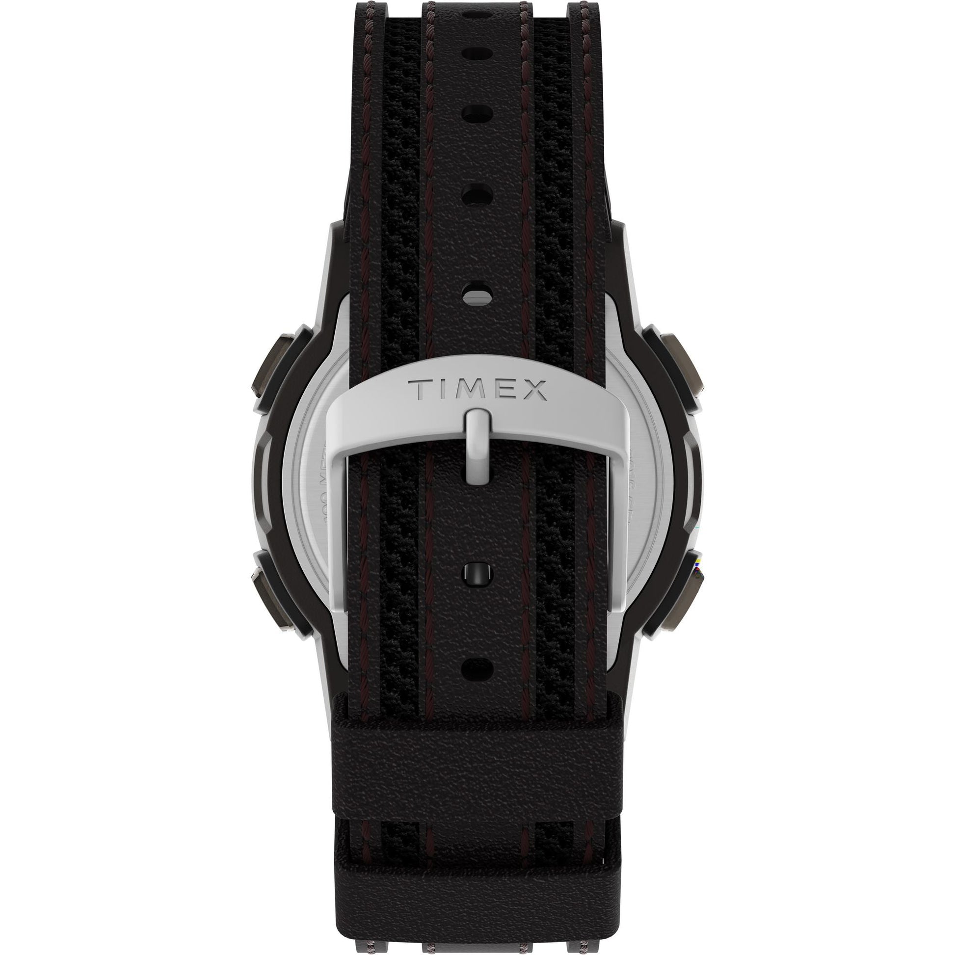 TW4B24500 Reloj Timex Expedition CAT5 de caballero pulsera cuero 41 mm