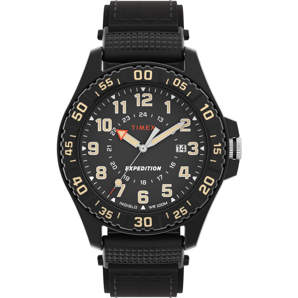 Timex Expedition para Hombre 42 mm – TW4B26300