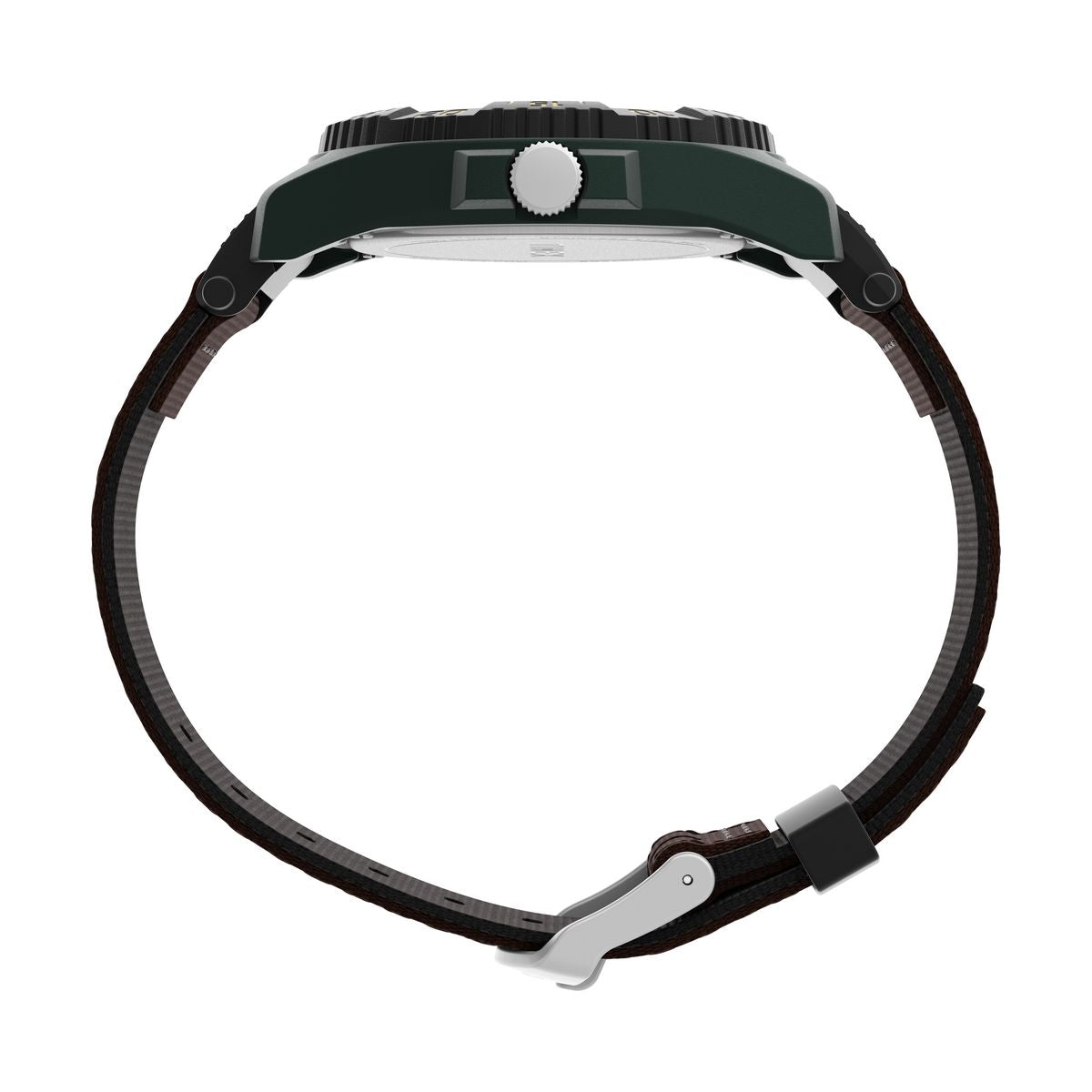 Timex Expedition Acadia Rugged para Hombre  42mm – TW4B26500