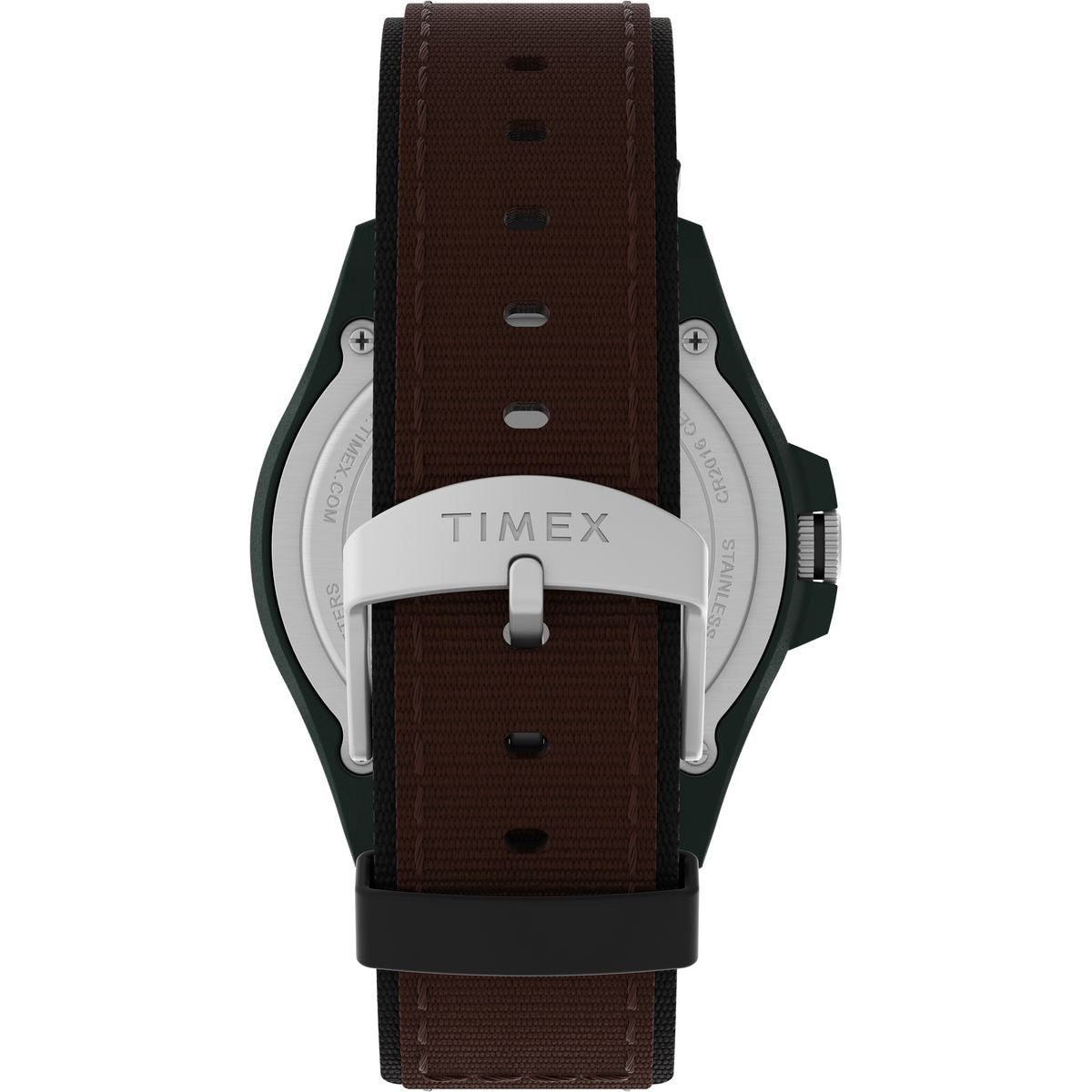 Timex Expedition Acadia Rugged para Hombre  42mm – TW4B26500