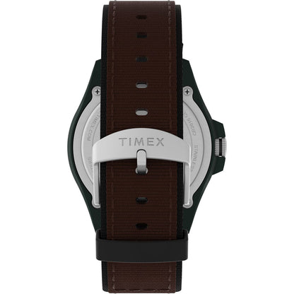 Timex Expedition Acadia Rugged para Hombre  42mm – TW4B26500