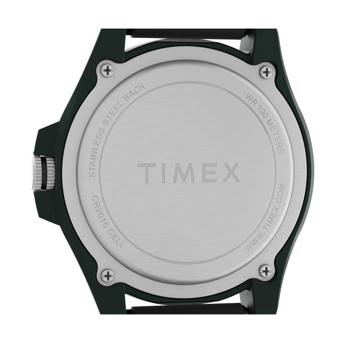 Timex Expedition Acadia Rugged para Hombre  42mm – TW4B26500