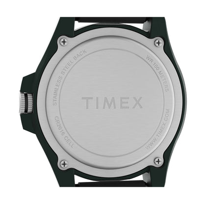 Timex Expedition Acadia Rugged para Hombre  42mm – TW4B26500