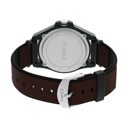 Timex Expedition Acadia Rugged para Hombre  42mm – TW4B26500