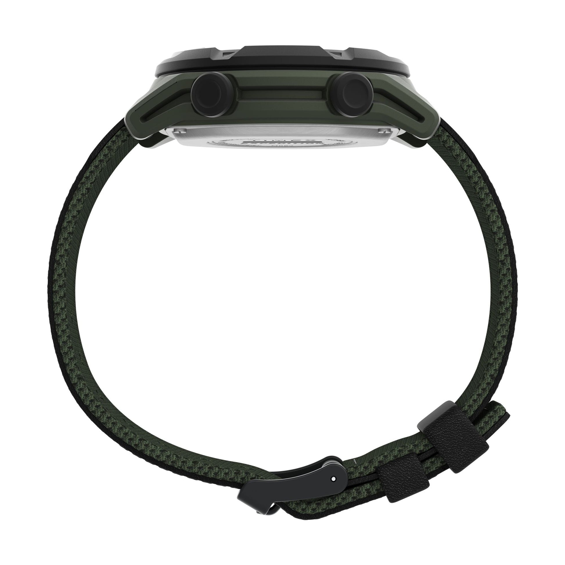 TW4B27000 Reloj Timex Expedition Trailblazer de hombre pulsera de cuero 43 mm