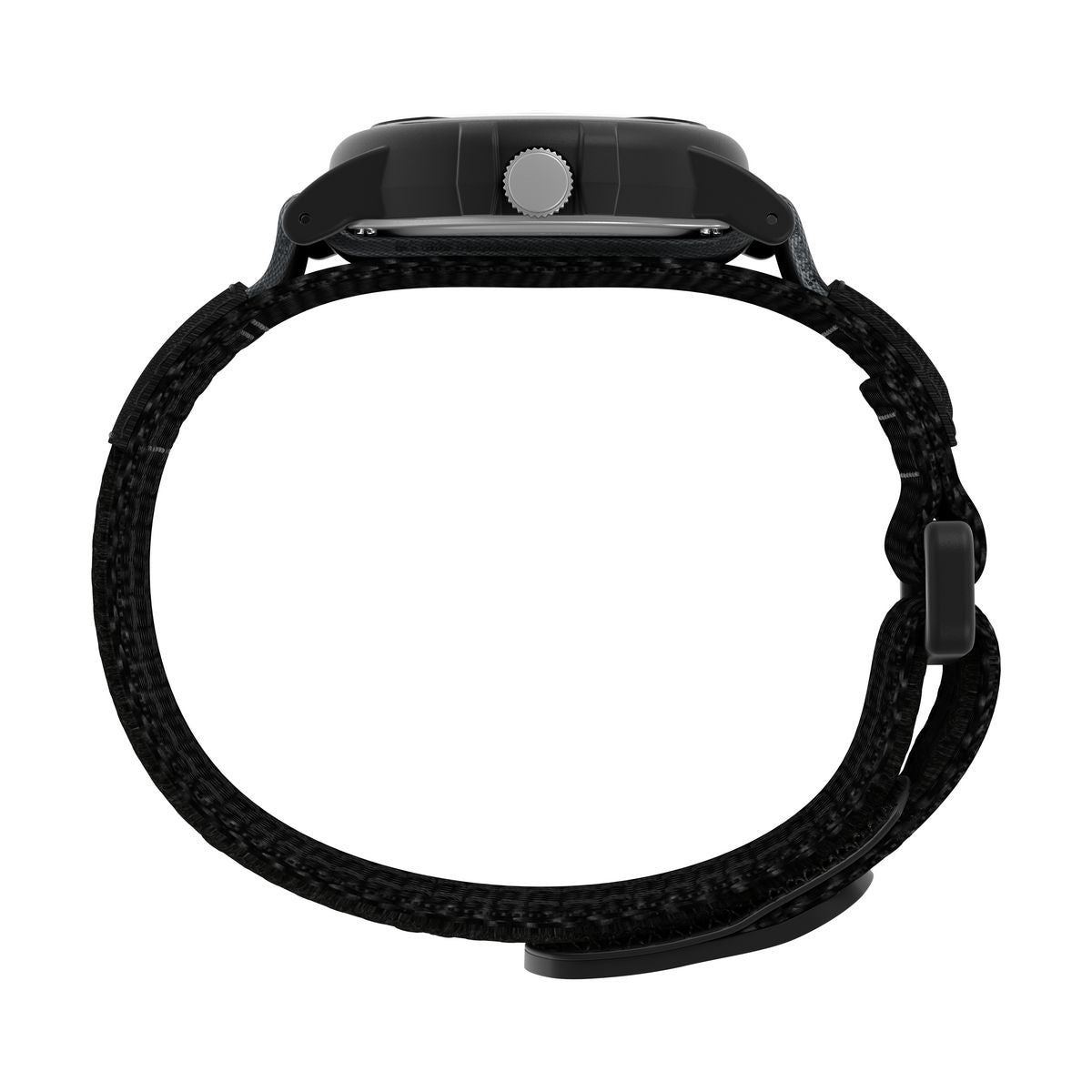 Timex Expedition x Snoopy de caballero pulsera de tela – TW4B29100
