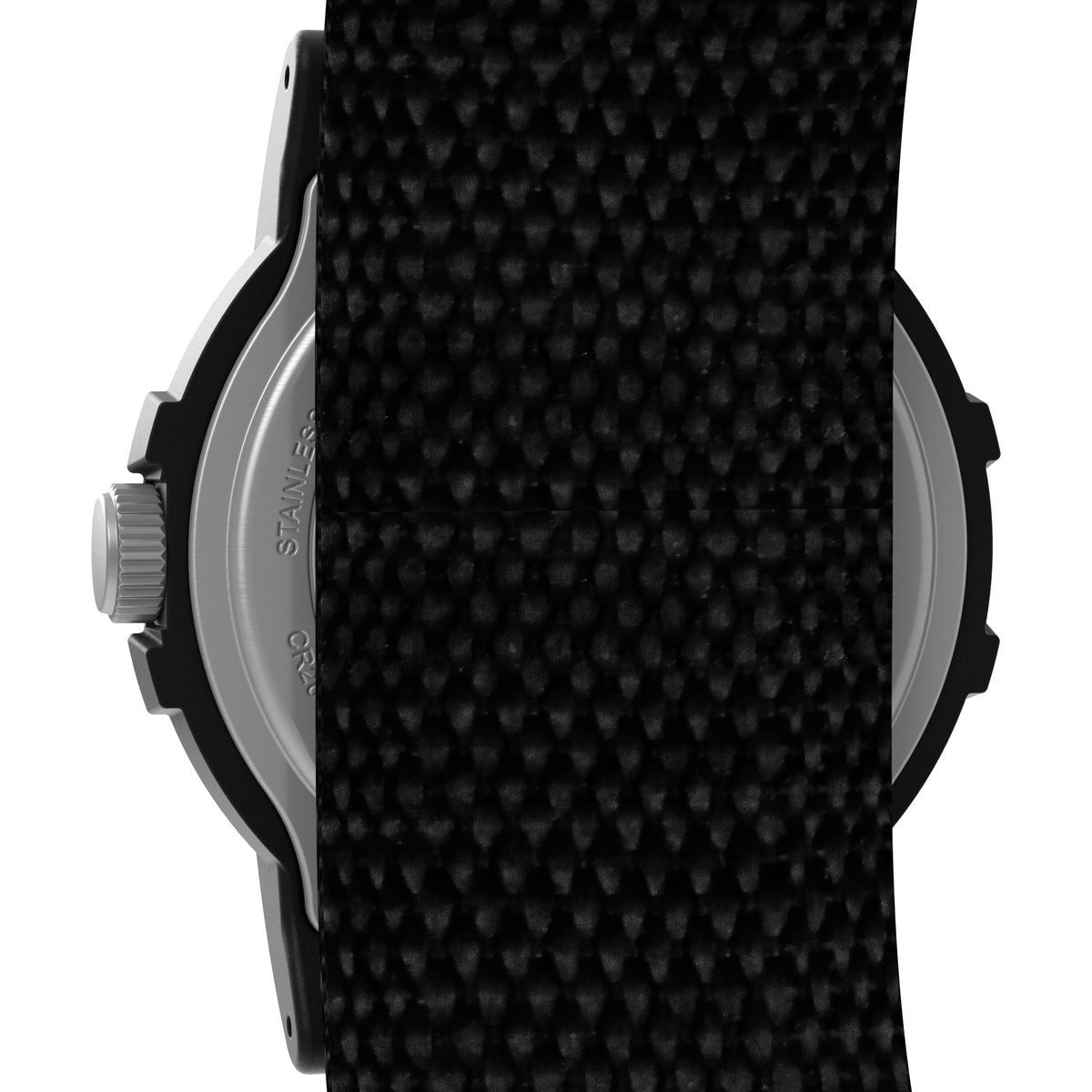 Timex Expedition x Snoopy de caballero pulsera de tela – TW4B29100