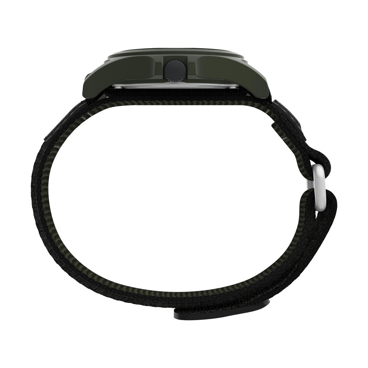 Timex Expedition  Acadia Análogo para Caballero con Correa de Tela – TW4B29300