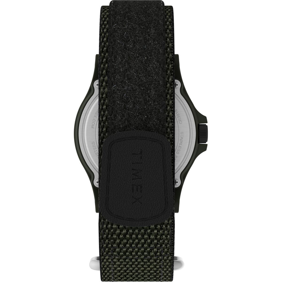 Timex Expedition  Acadia Análogo para Caballero con Correa de Tela – TW4B29300