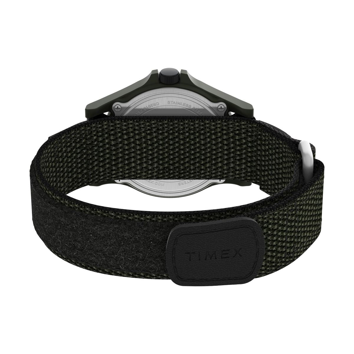 Timex Expedition  Acadia Análogo para Caballero con Correa de Tela – TW4B29300