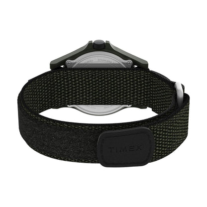 Timex Expedition  Acadia Análogo para Caballero con Correa de Tela – TW4B29300