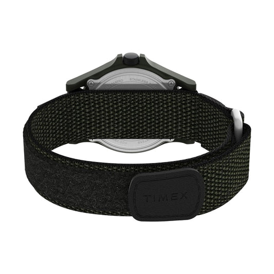 Timex Expedition  Acadia Análogo para Caballero con Correa de Tela – TW4B29300