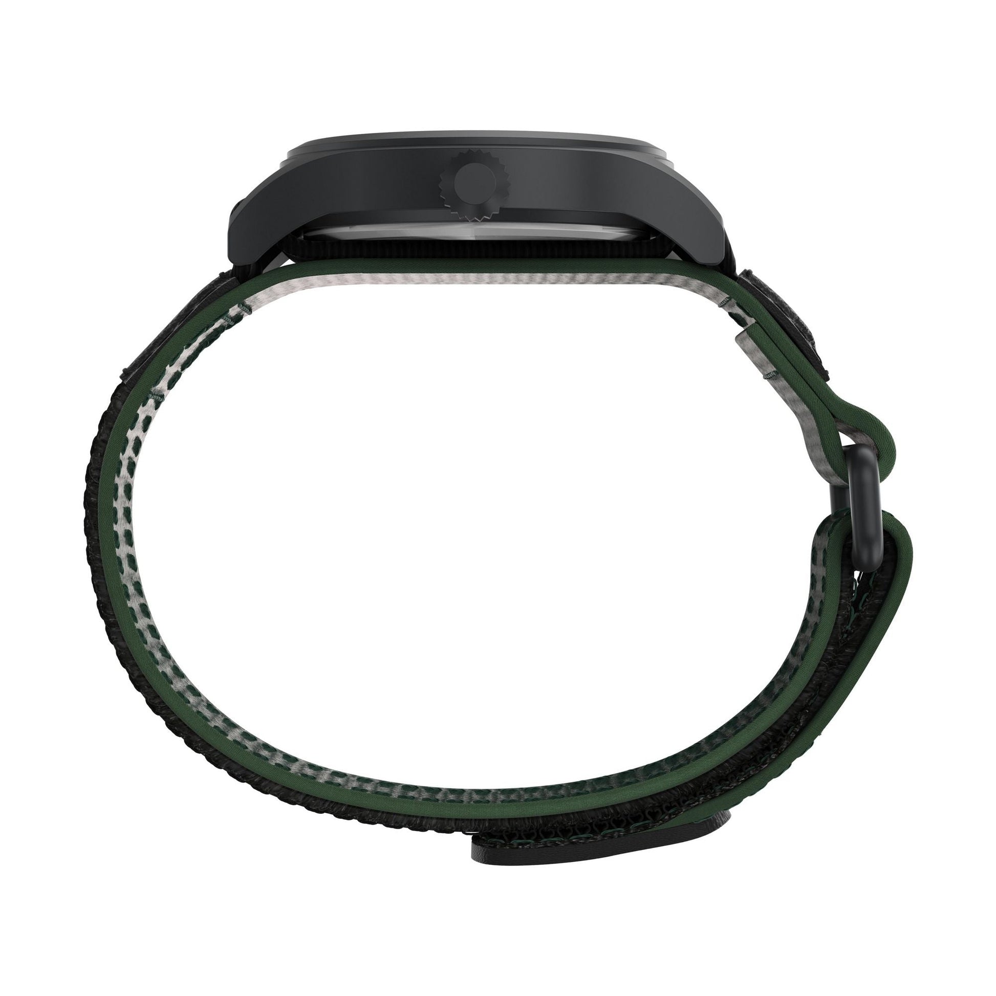 Timex  Scout de hombre pulsera de tela – TW4B29700