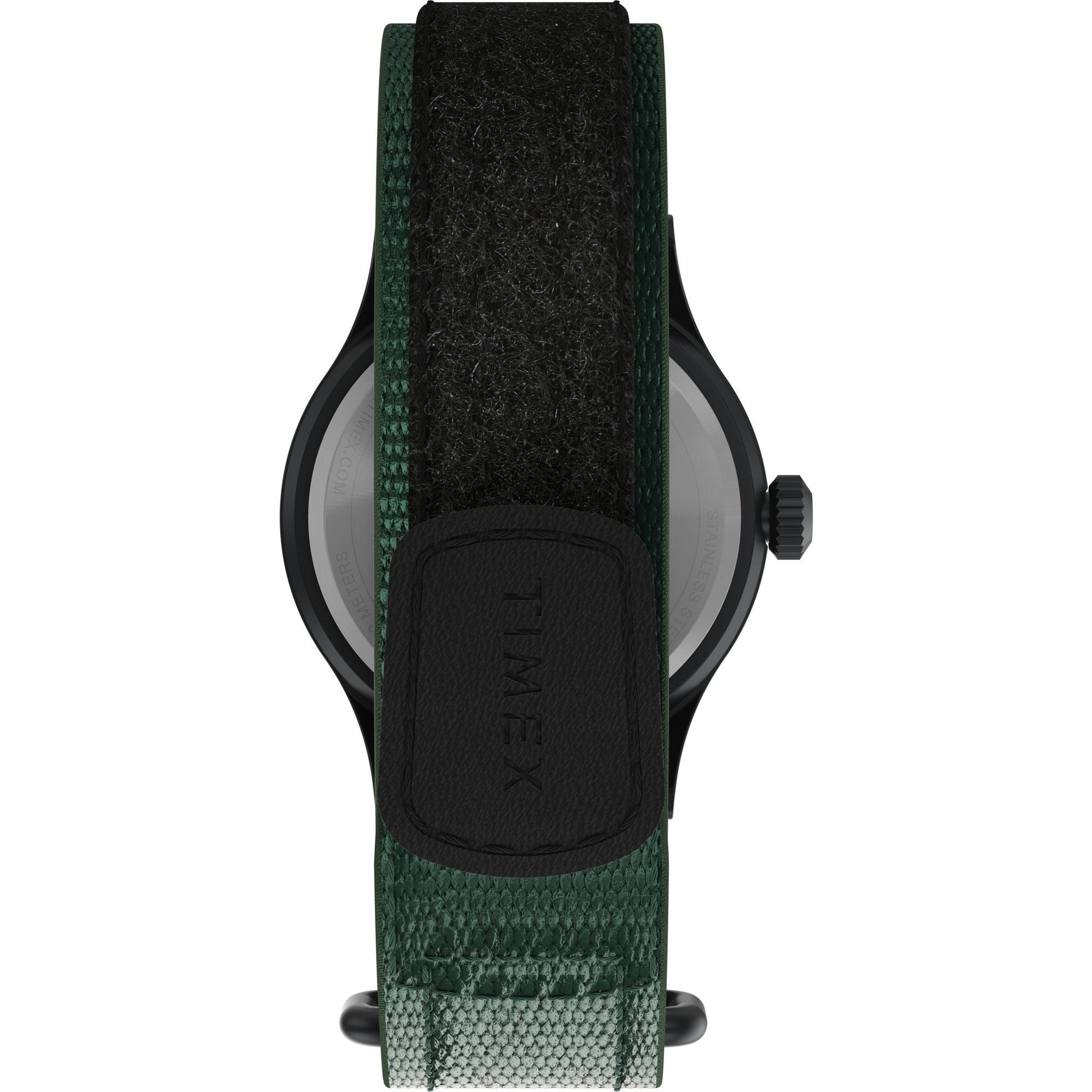 Timex  Scout de hombre pulsera de tela – TW4B29700
