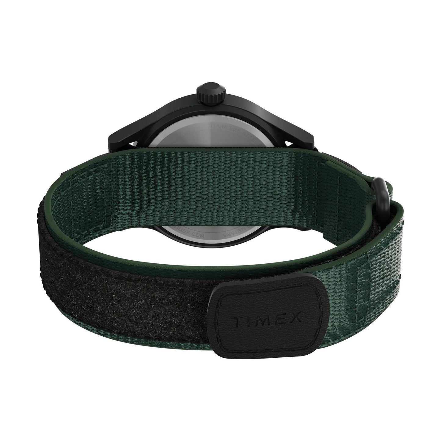 Timex  Scout de hombre pulsera de tela – TW4B29700