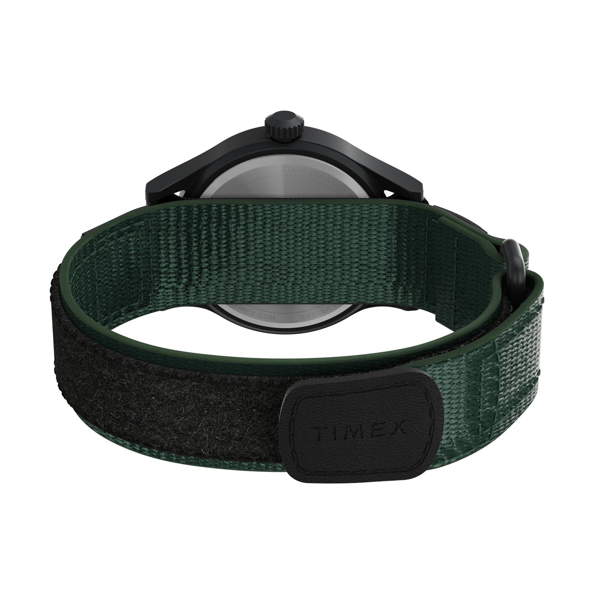 Timex  Scout de hombre pulsera de tela – TW4B29700