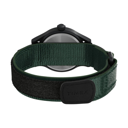 Timex  Scout de hombre pulsera de tela – TW4B29700